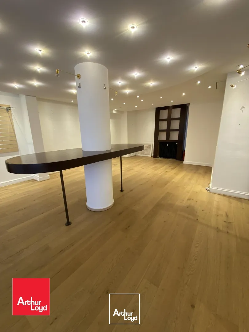 Locaux commerciaux - Location - CHARTRES - 28000 - 86-86 - 7616675