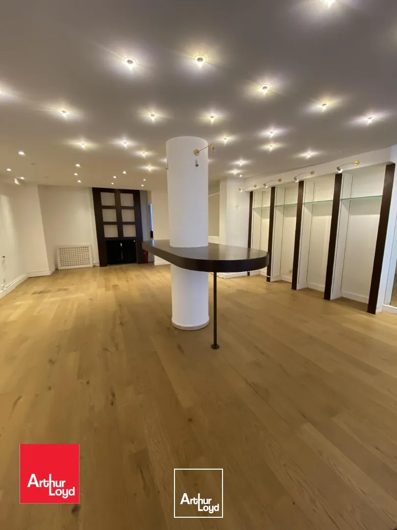 Locaux commerciaux - Location - CHARTRES - 28000 - 86-86 - 7616677