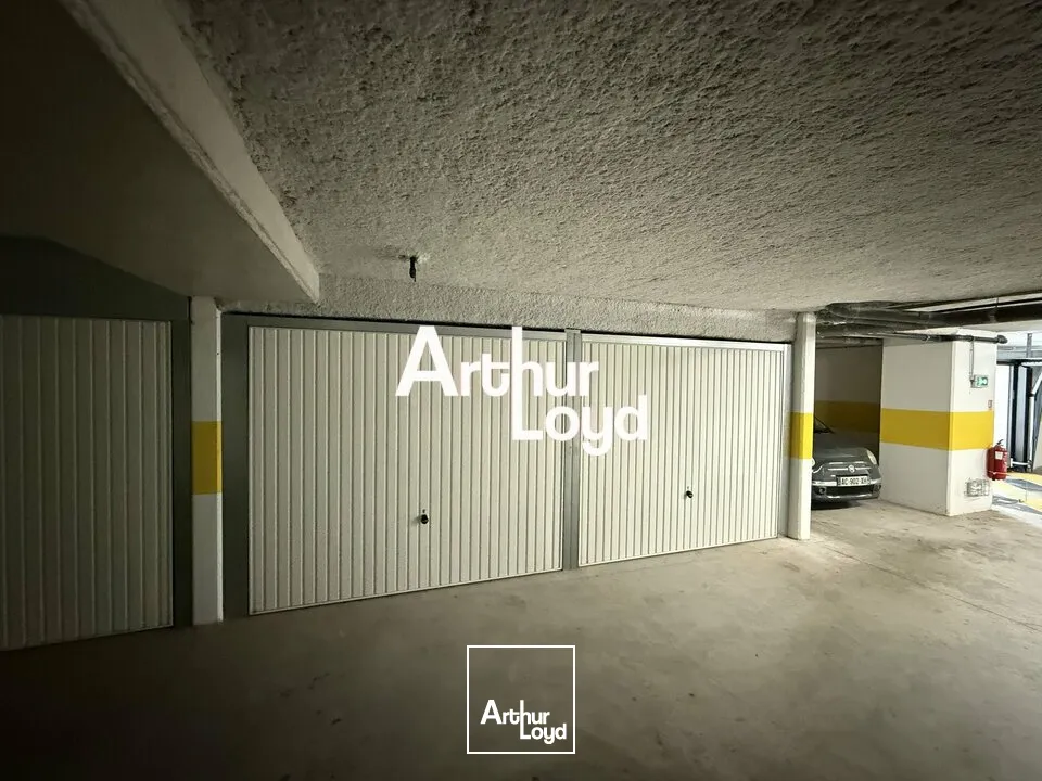 Bureaux - Location - PUGET-SUR-ARGENS - 83480 - 192-192 - 7616696