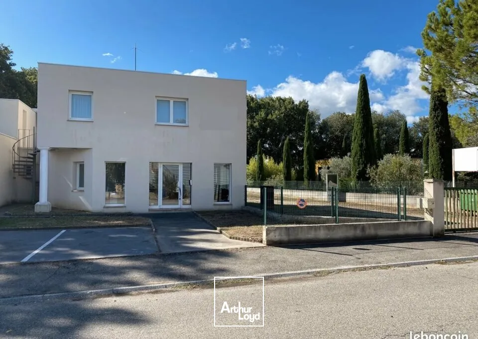 Bureaux - Location - AVIGNON - 84000 - 320-320 - 7616718