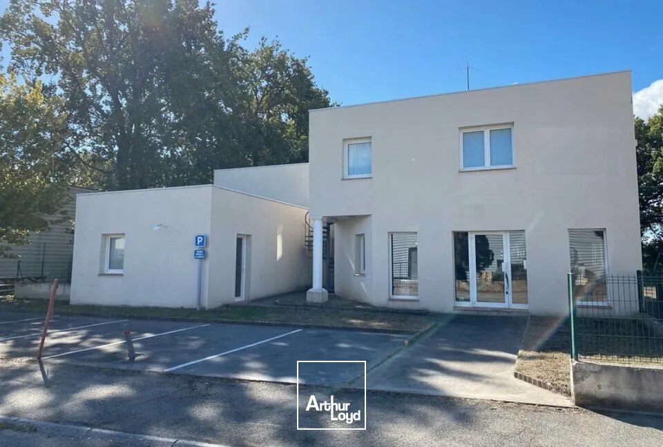 Bureaux - Location - AVIGNON - 84000 - 320-320 - 7616716