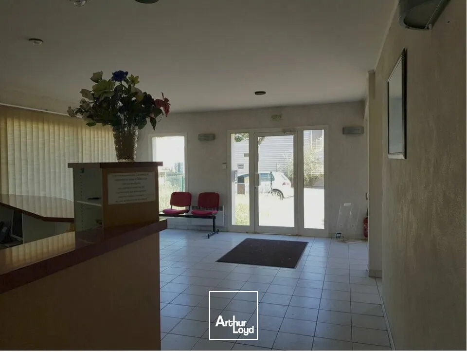 Bureaux - Location - AVIGNON - 84000 - 320-320 - 7616721