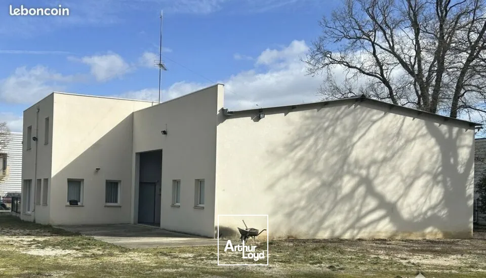 Bureaux - Location - AVIGNON - 84000 - 320-320 - 7616722