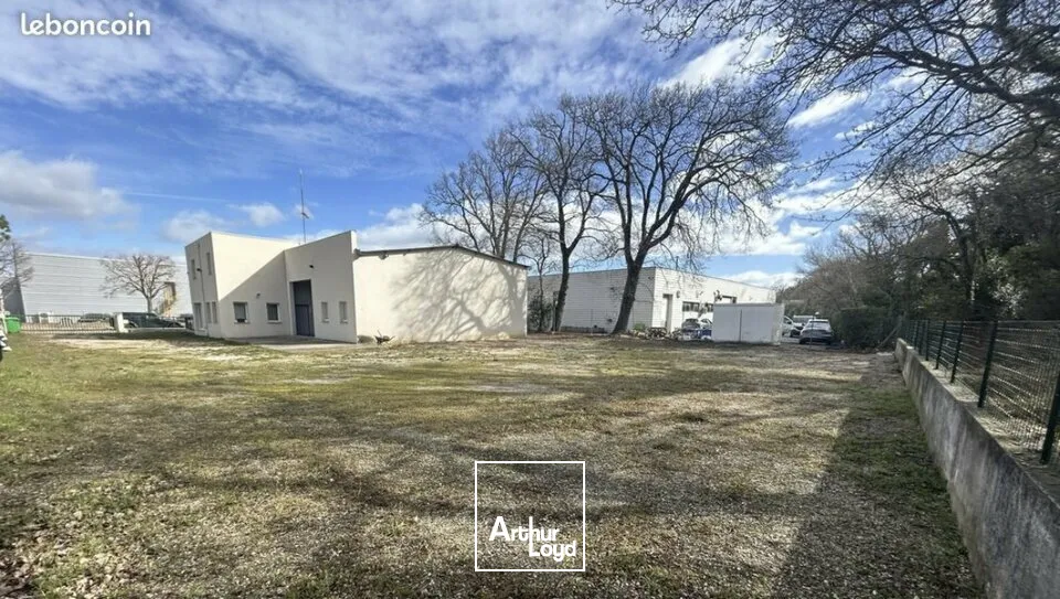 Bureaux - Location - AVIGNON - 84000 - 320-320 - 7616723