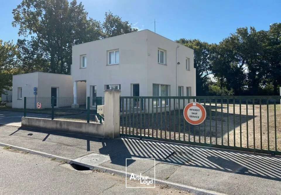 Bureaux - Location - AVIGNON - 84000 - 320-320 - 7616724