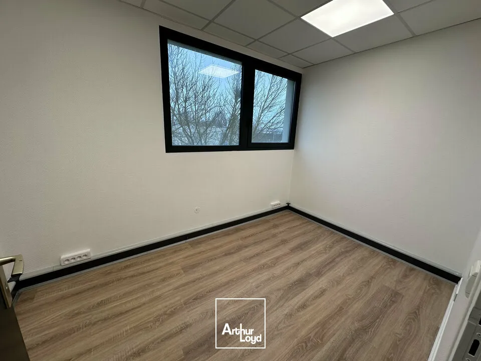 Bureaux - Location - REIMS - 51100 - 117-117 - 7616783