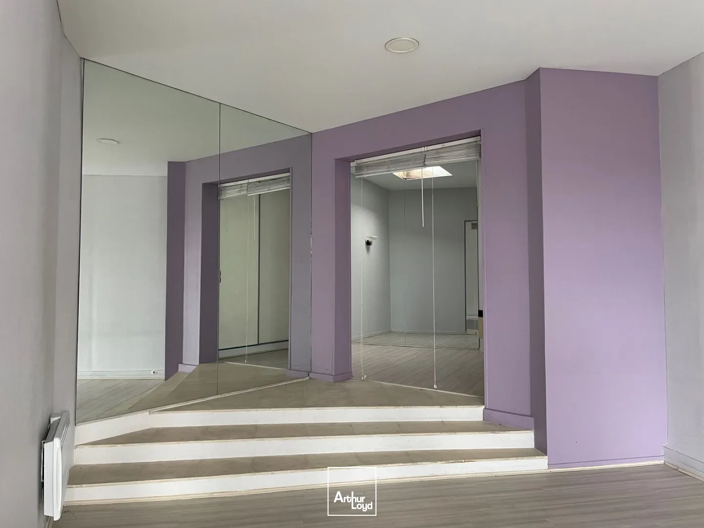 Locaux commerciaux - Location - SOISSONS - 02200 - 104-104 - 7616880