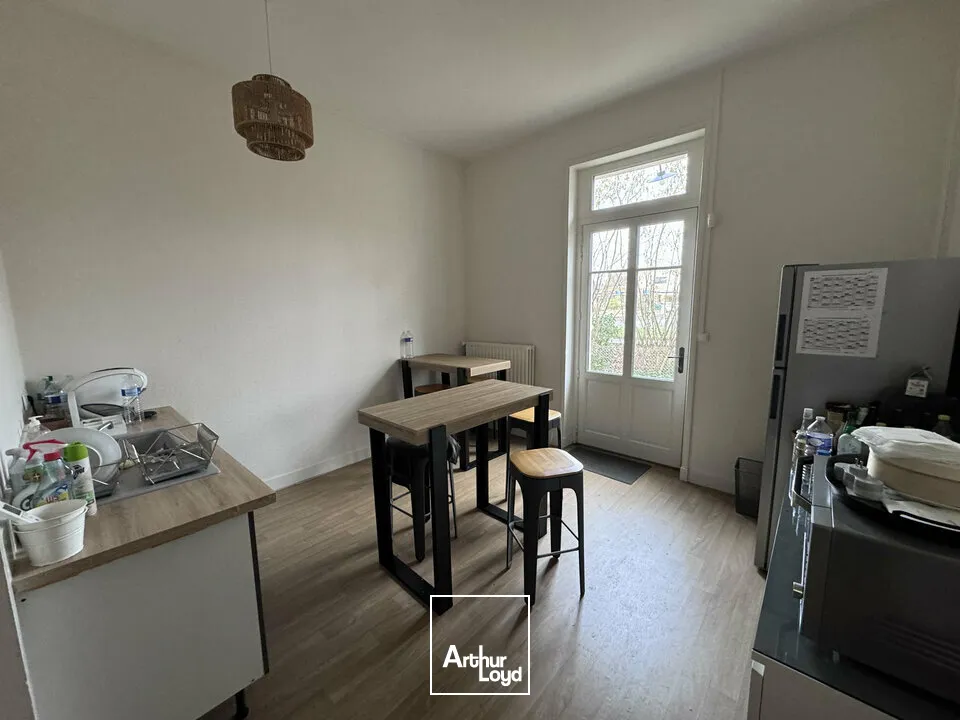 Bureaux - Location - ANGOULÊME - 16000 - 200-200 - 7616896