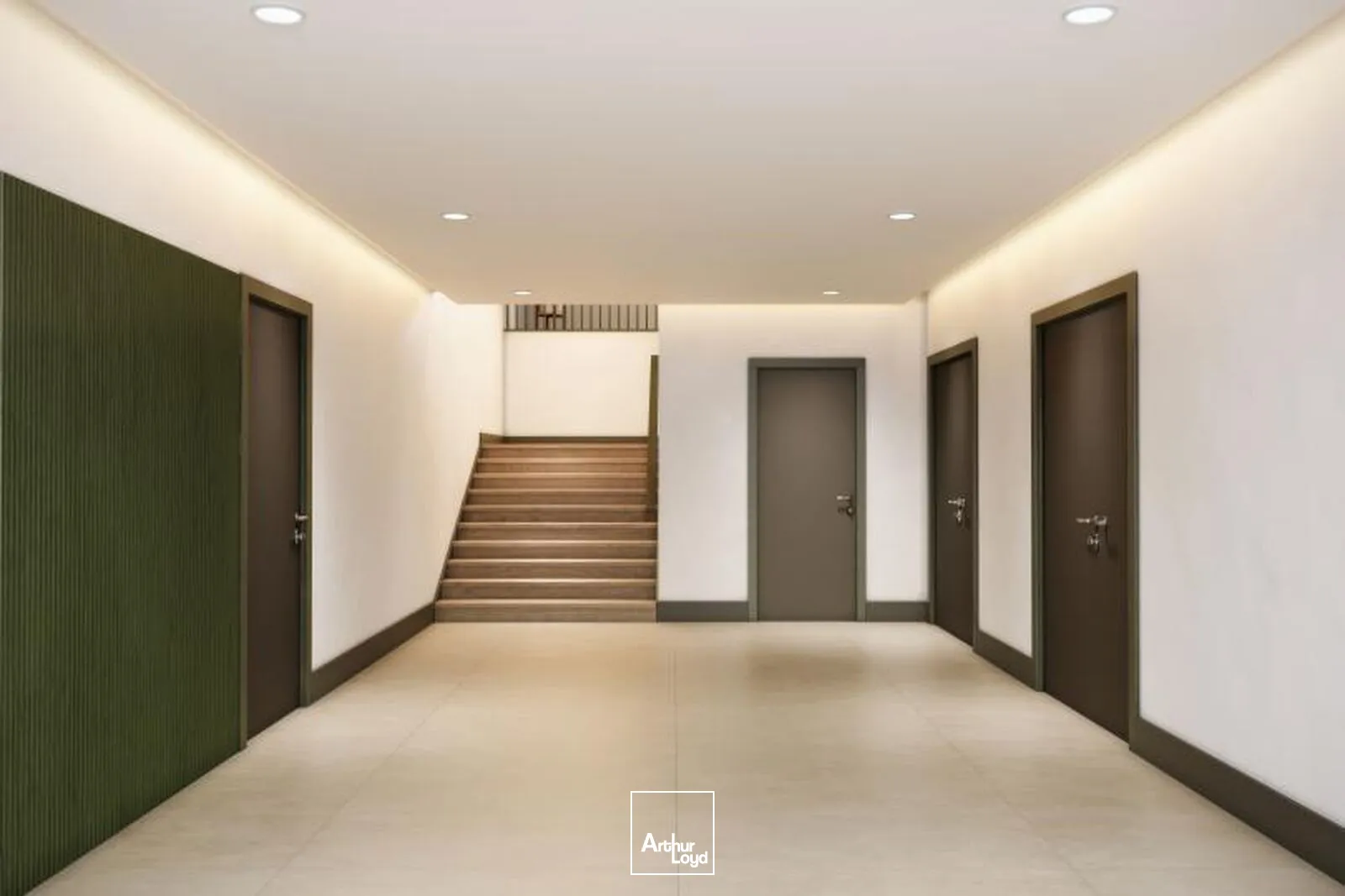 Bureaux - Location - MERIGNAC - 33700 - 615-615 - 7617032