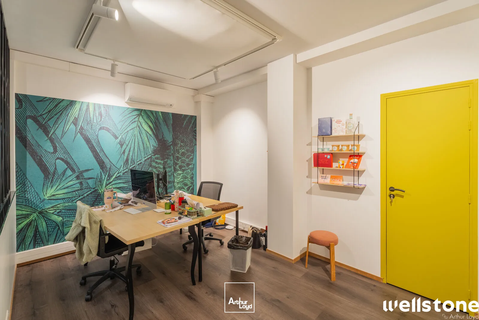 Bureaux - Location - PARIS - 75009 - 103-103 - 7617097