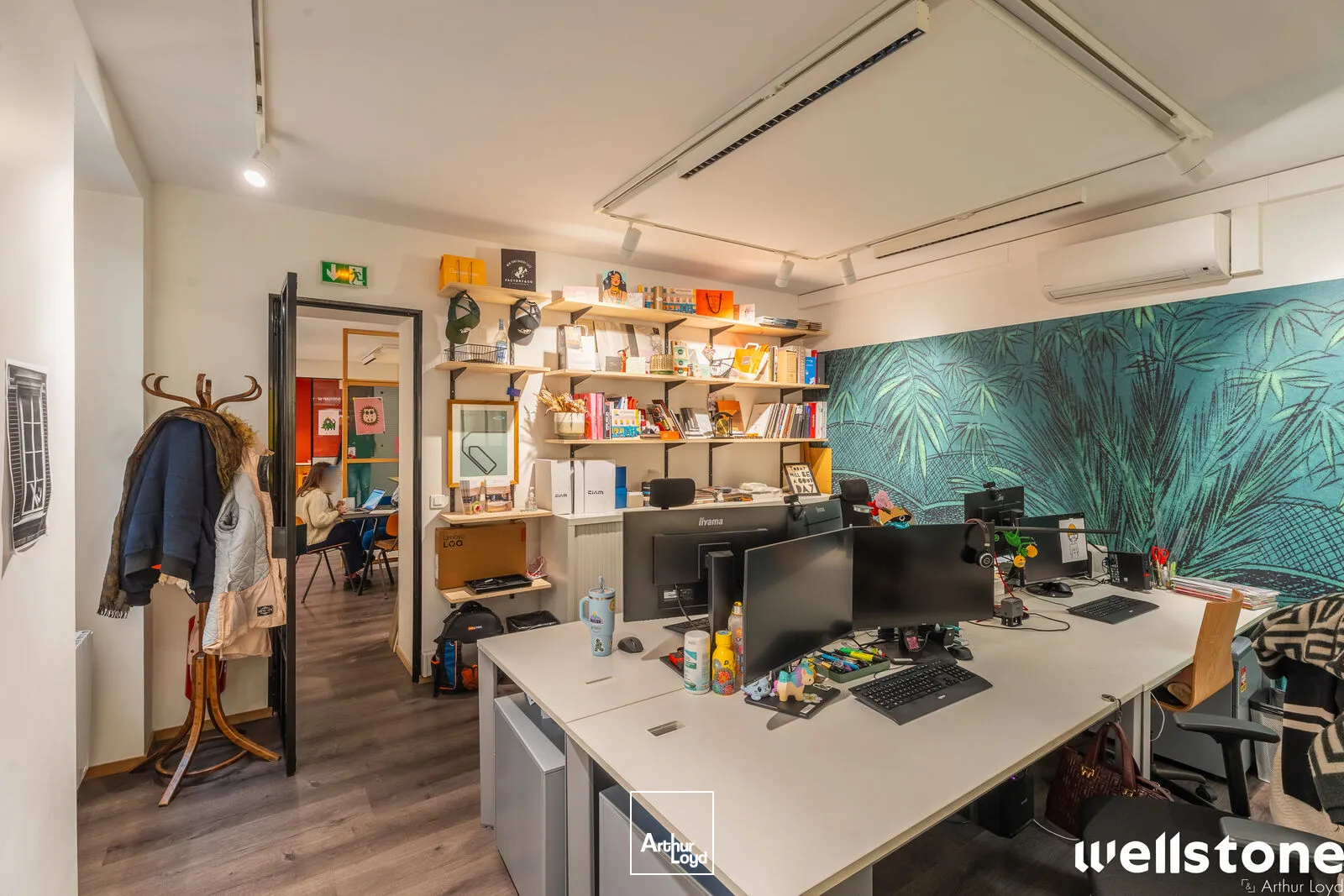 Bureaux - Location - PARIS - 75009 - 103-103 - 7617098