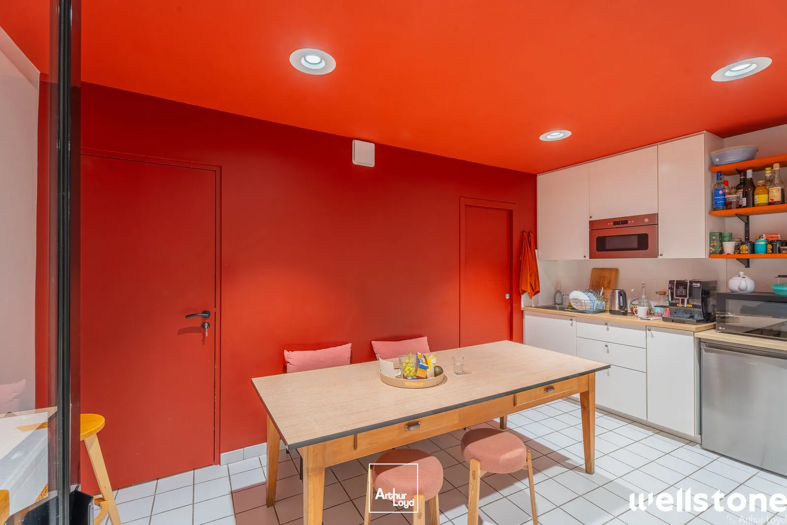 Bureaux - Location - PARIS - 75009 - 103-103 - 7617099