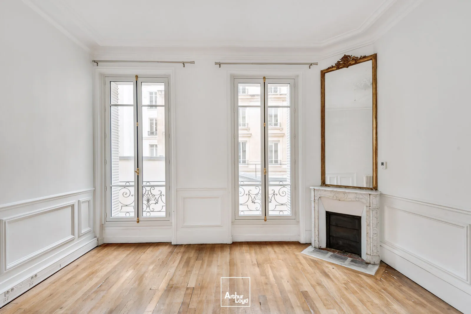 Bureaux - Location - PARIS - 75008 - 206-206 - 7617116