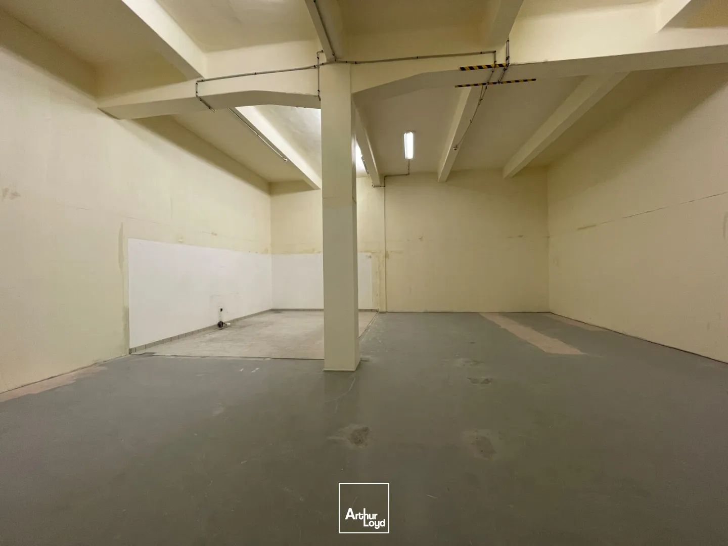 Bureaux - Location - LILLE - 59000 - 95-1335 - 7617159