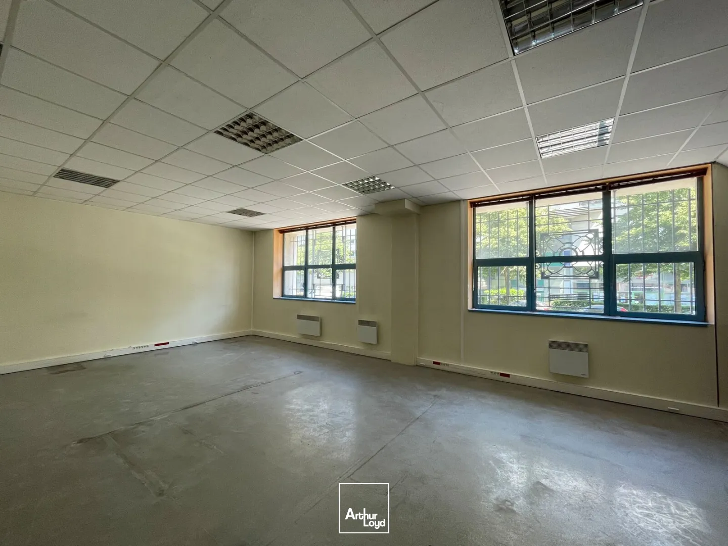 Bureaux - Location - LILLE - 59000 - 95-1335 - 7617162