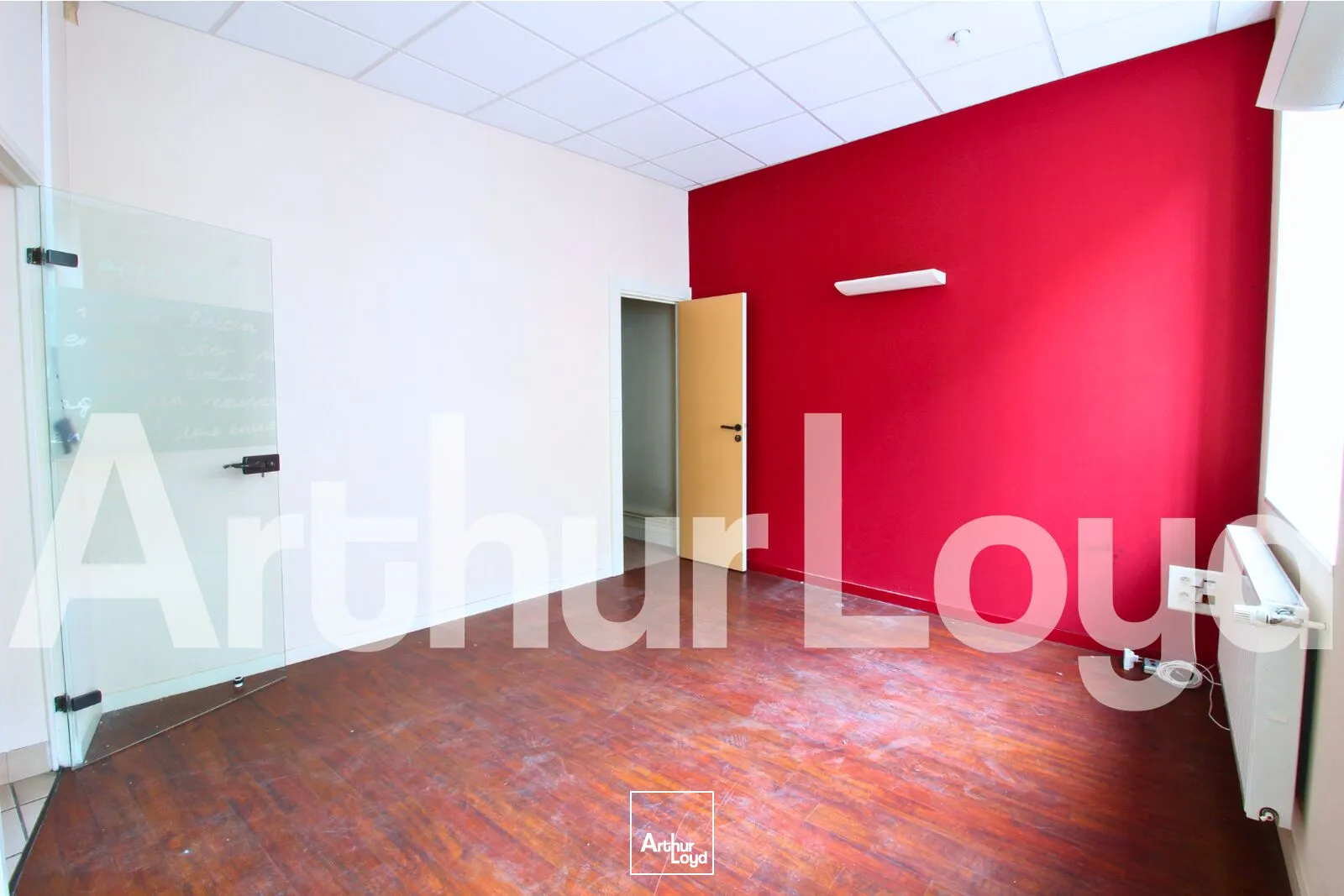 Locaux commerciaux - Location - CONDE SUR L'ESCAUT - 59163 - 215.22-215.22 - 7617193