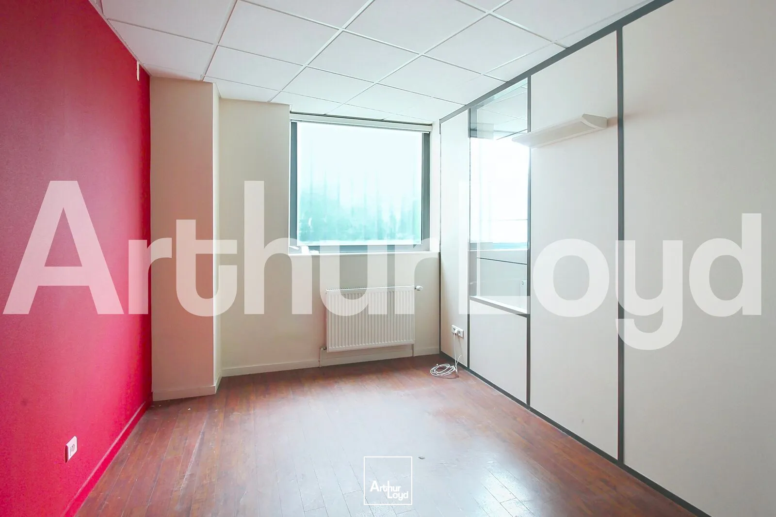 Locaux commerciaux - Location - CONDE SUR L'ESCAUT - 59163 - 215.22-215.22 - 7617194