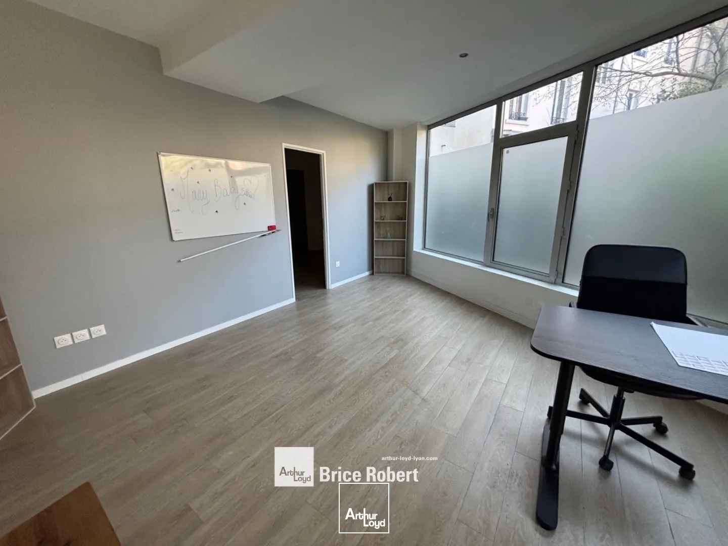 Bureaux - Location - LYON - 69007 - 70-70 - 7617790