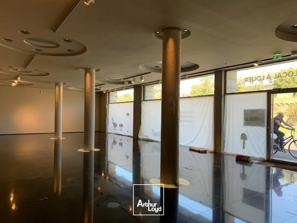 Locaux commerciaux - Vente - AVIGNON - 84000 - 455-455 - 7617902