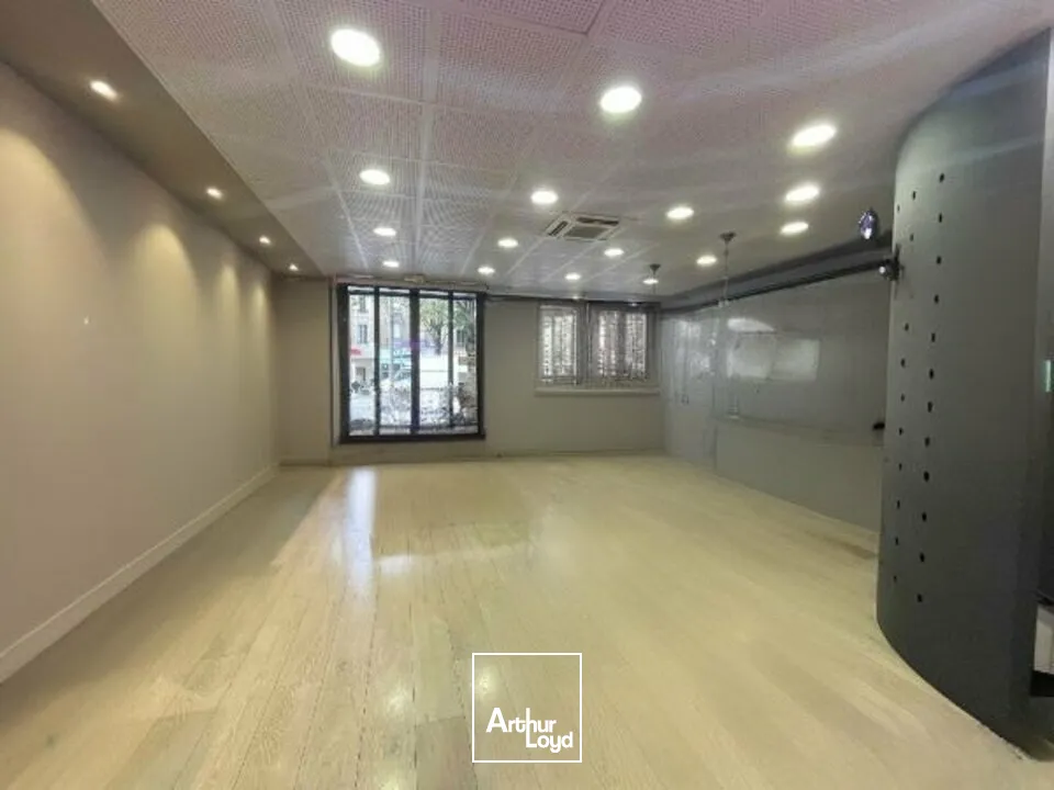 Locaux commerciaux - Location - REIMS - 51100 - 172.5-172.5 - 7617936