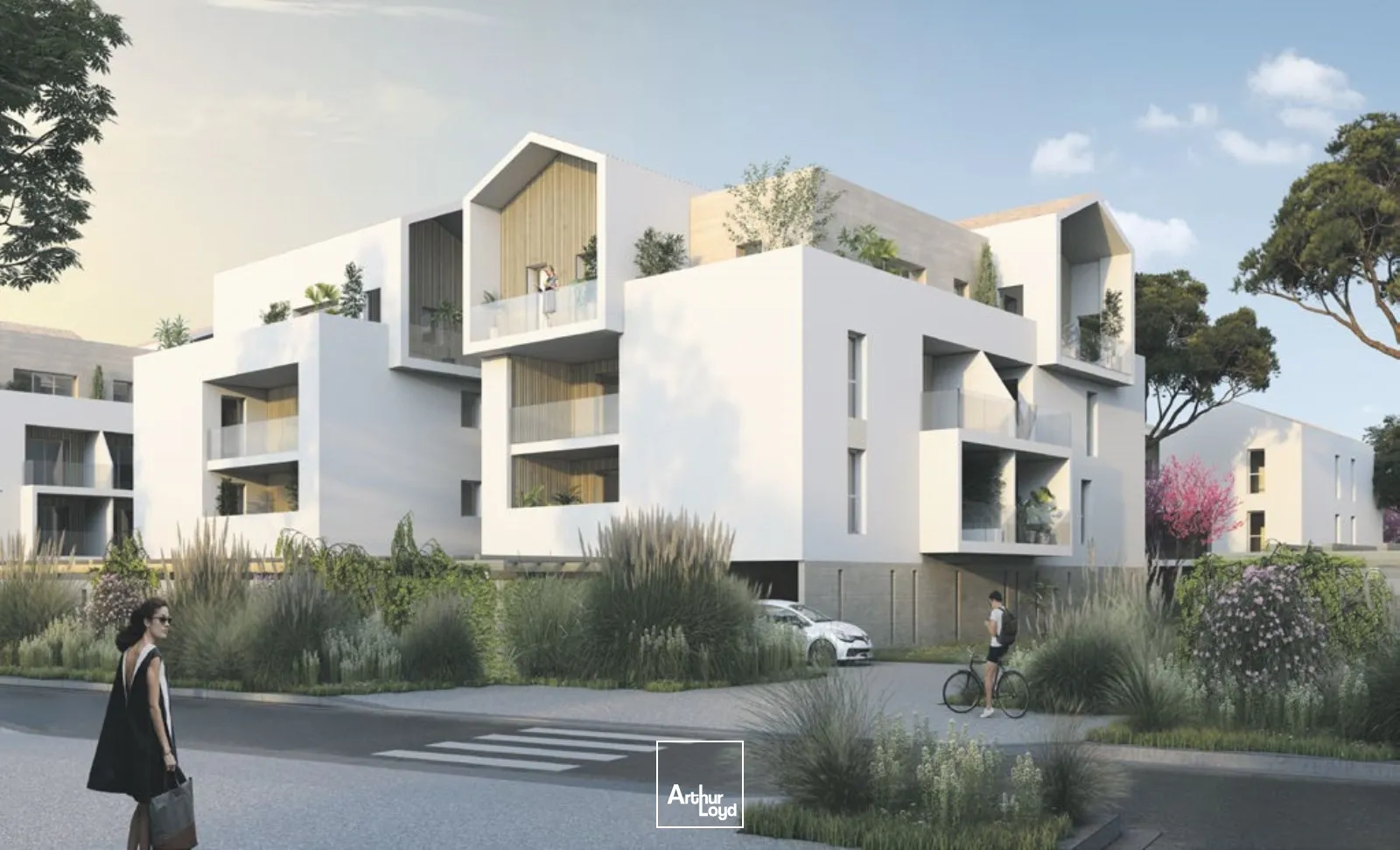 Locaux commerciaux - Vente - RODILHAN - 30230 - 56-153 - 7618004