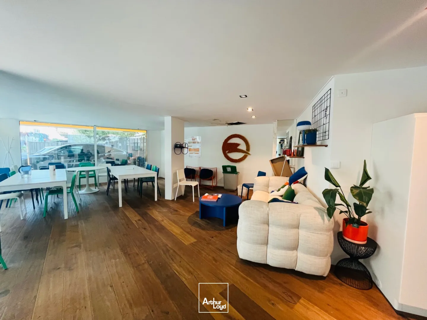 Locaux commerciaux - Location - LA BAULE ESCOUBLAC - 44500 - 95-95 - 7618026