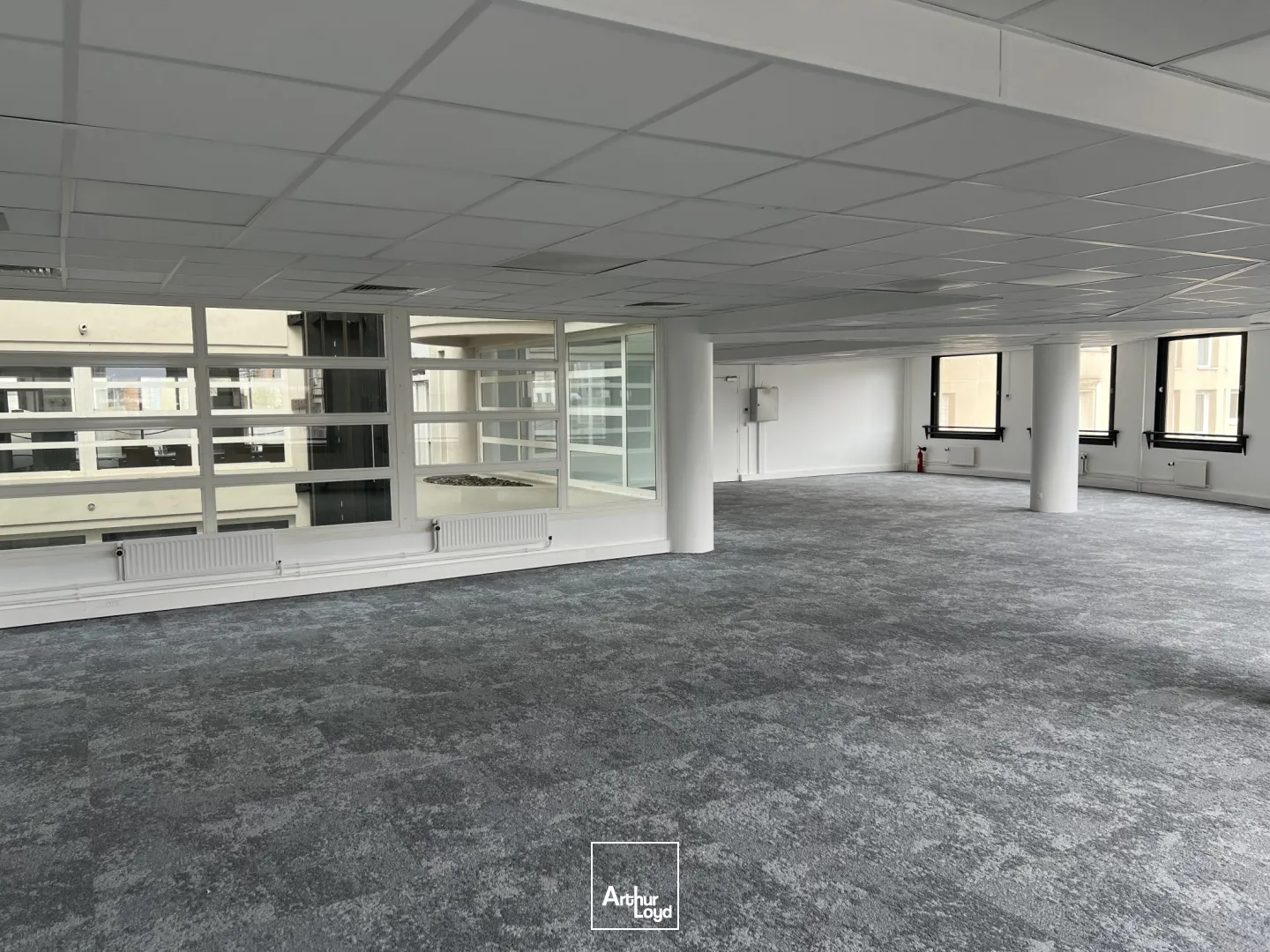 Bureaux - Location - SCEAUX - 92330 - 206-434 - 7618151