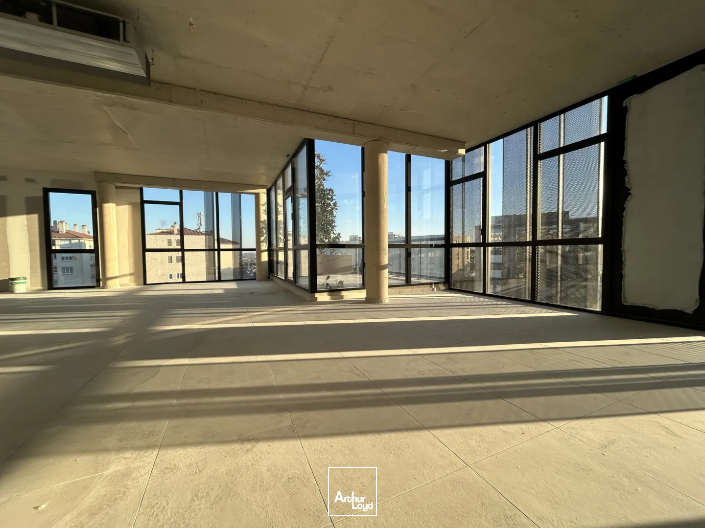 Bureaux - Vente - BEZIERS - 34500 - 154-154 - 7618450