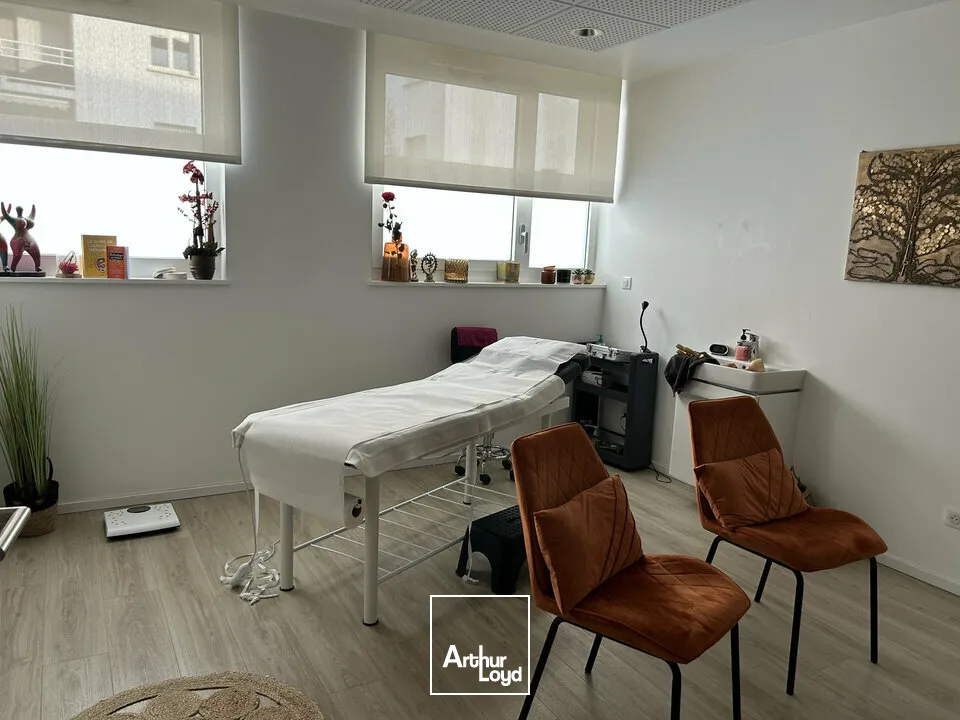 Bureaux - Location - HÉSINGUE - 68220 - 67-67 - 7618533