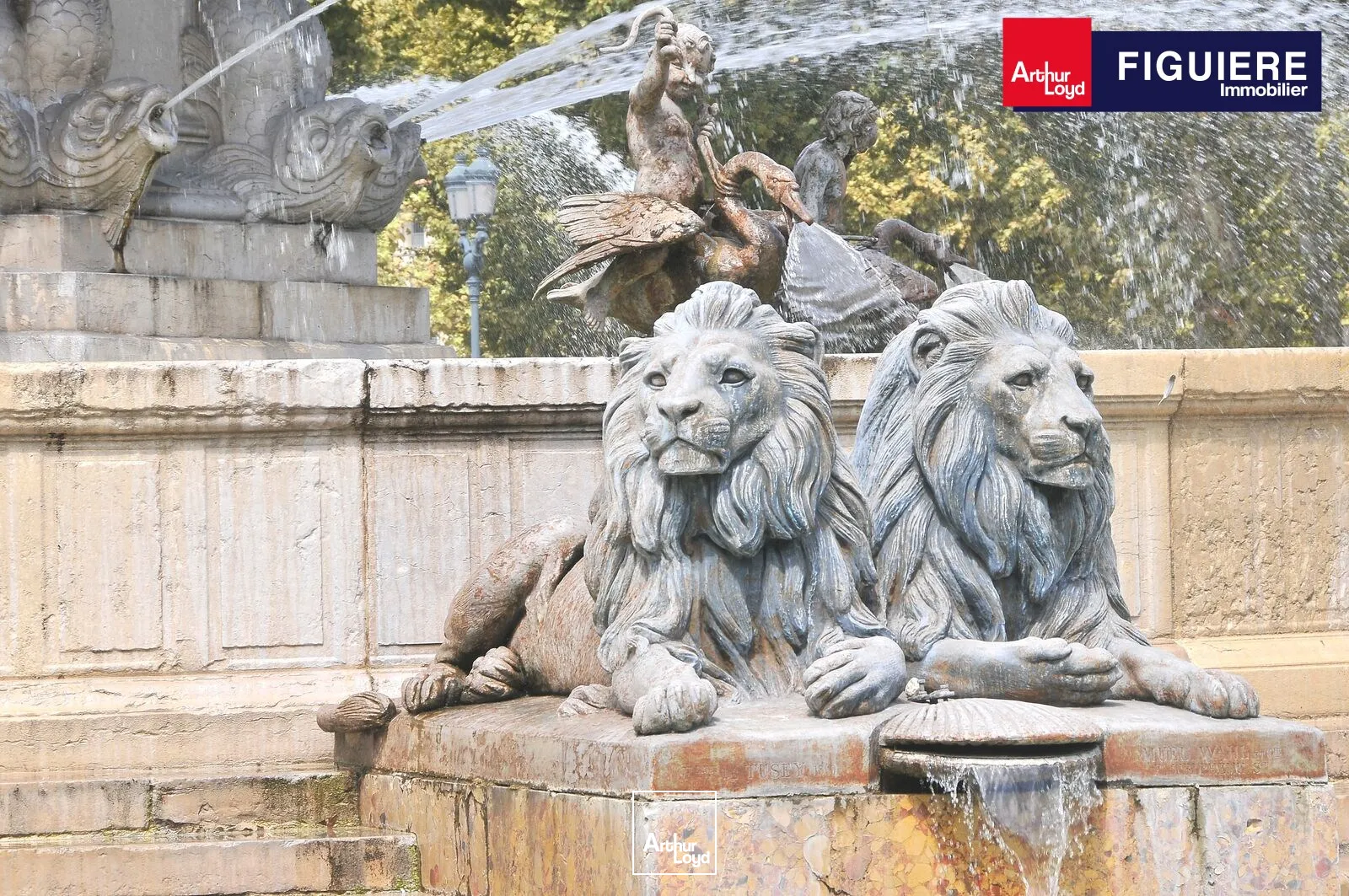 Fonds de commerce - Cession - AIX EN PROVENCE - 13100 - 136-136 - 7618566