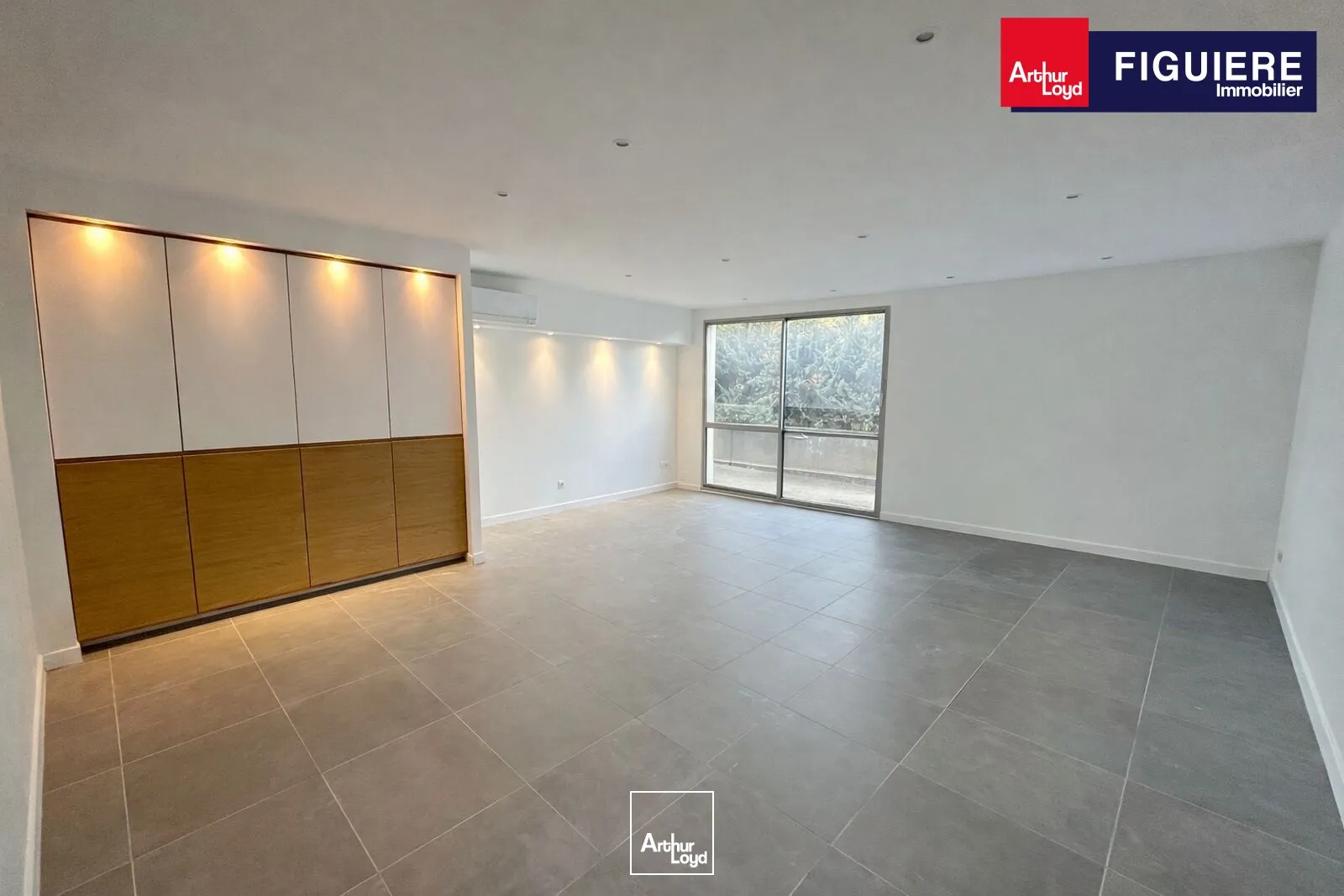 Bureaux - Location - AIX EN PROVENCE - 13090 - 147-147 - 7618579