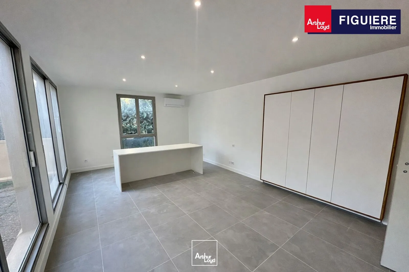 Bureaux - Location - AIX EN PROVENCE - 13090 - 147-147 - 7618580