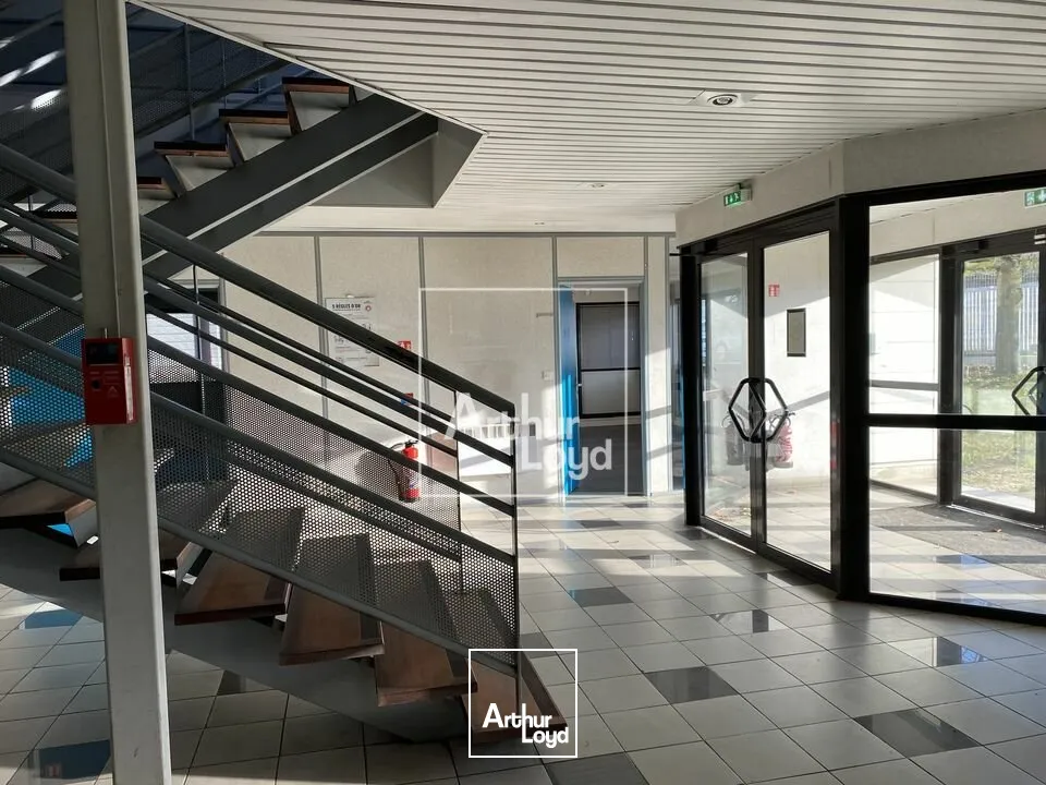 Locaux d'activité & Entrepôts - Location - LISSES - 91090 - 2614-2614 - 7618608