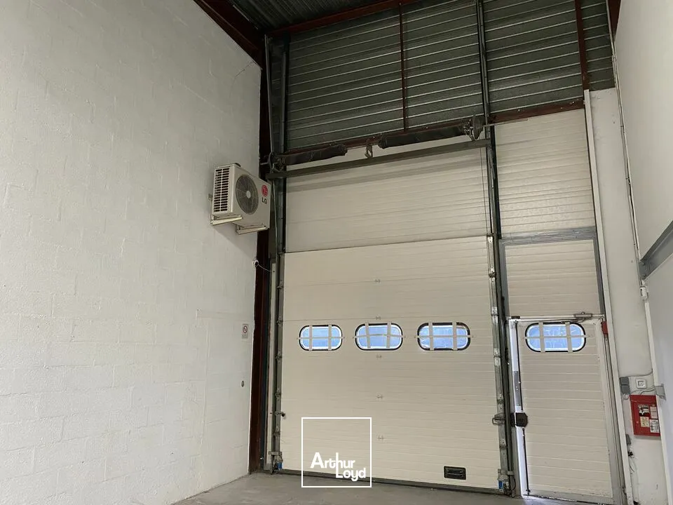 Locaux d'activité & Entrepôts - Location - LISSES - 91090 - 226-226 - 7618666