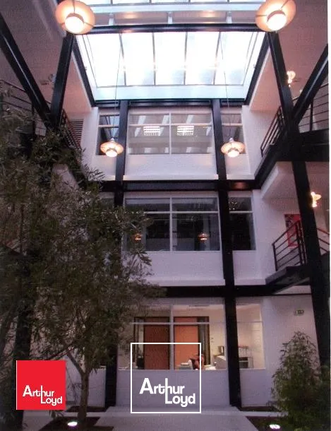 Bureaux - Location - CHARTRES - 28000 - 50-50 - 7618702