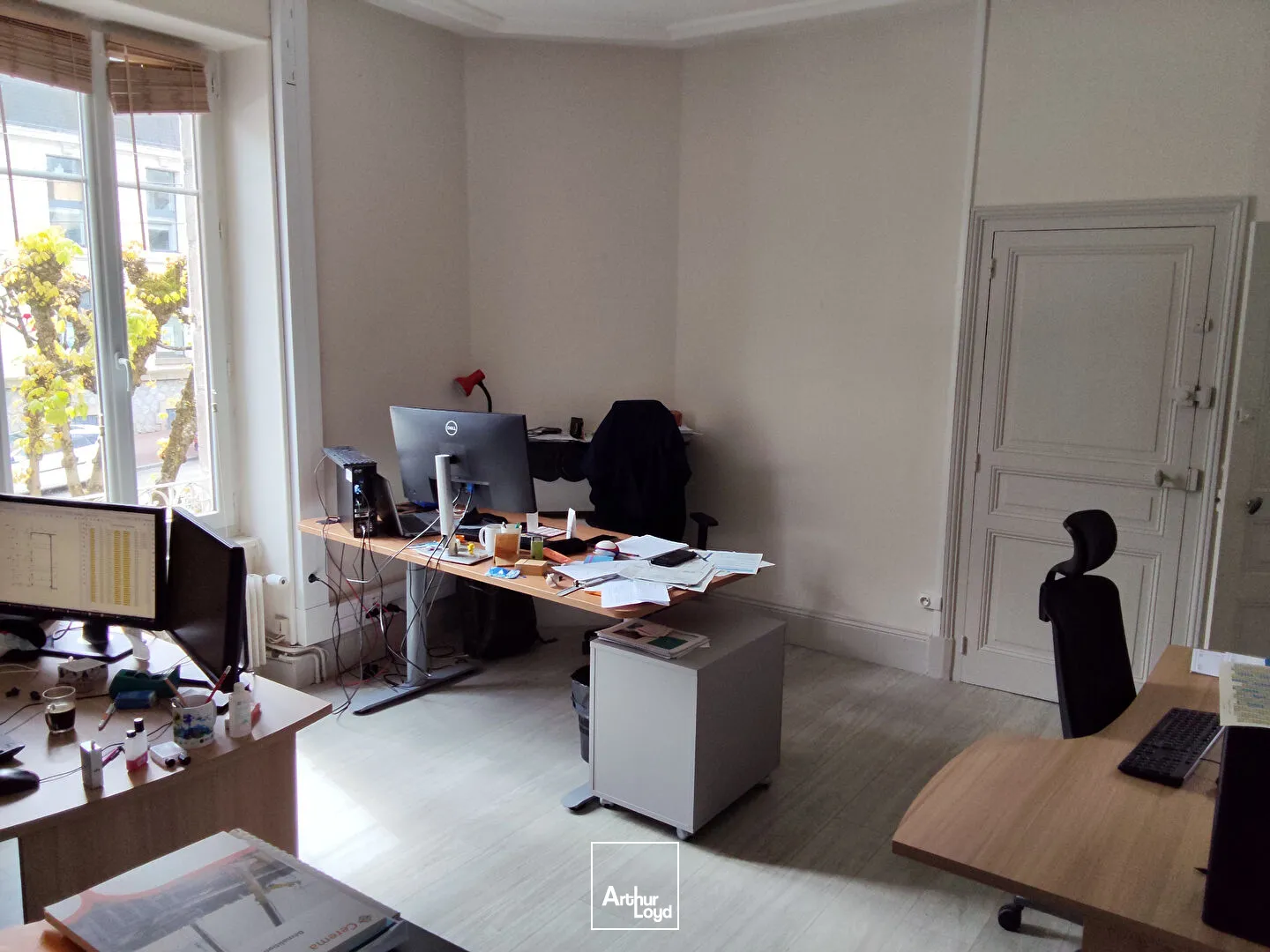 Bureaux - Vente - LIMOGES - 87000 - 160-160 - 7618736