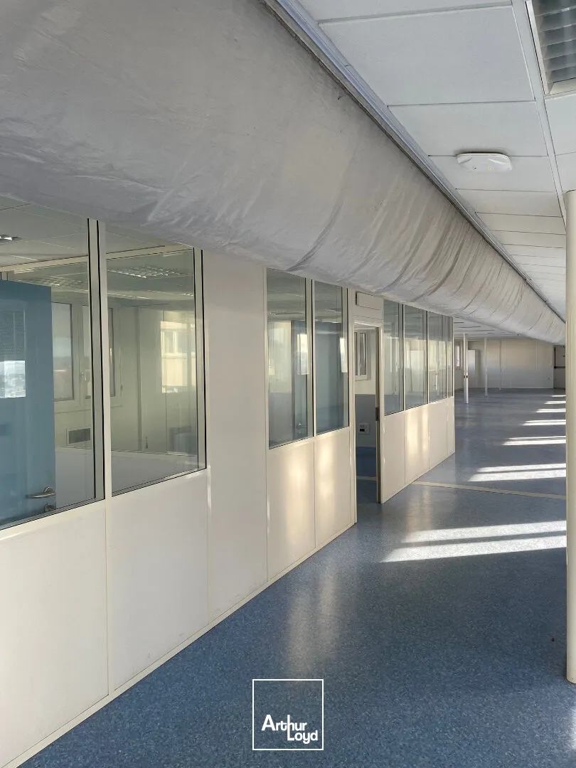 Bureaux - Vente - LIMOGES - 87000 - 650-650 - 7618772