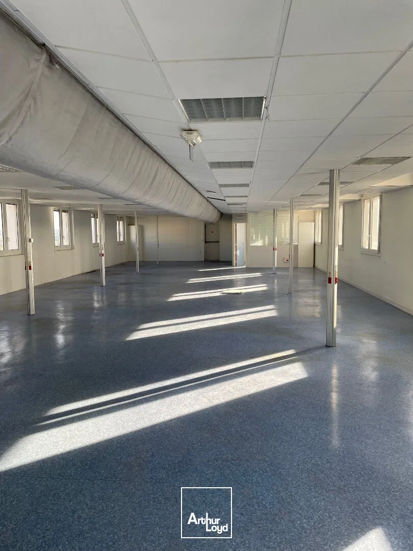 Bureaux - Vente - LIMOGES - 87000 - 650-650 - 7618773