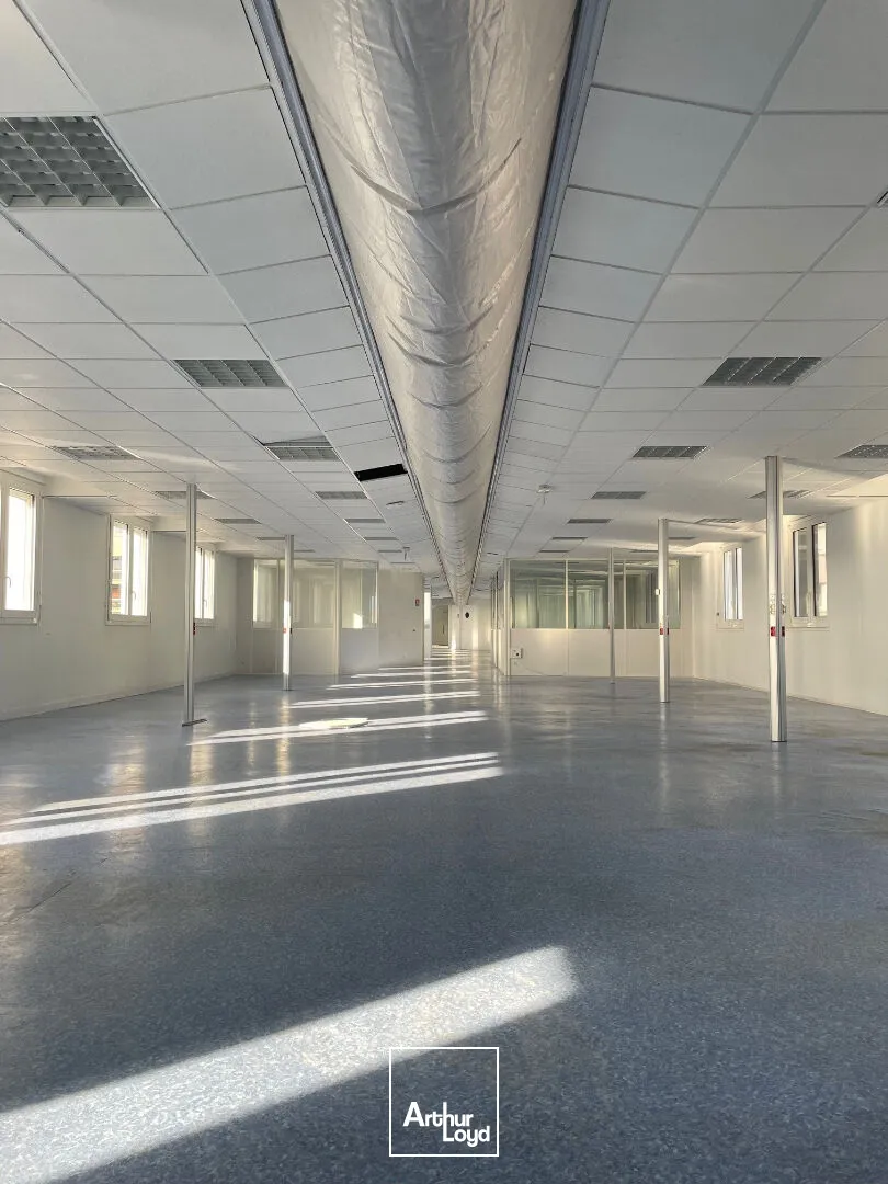 Bureaux - Vente - LIMOGES - 87000 - 650-650 - 7618775