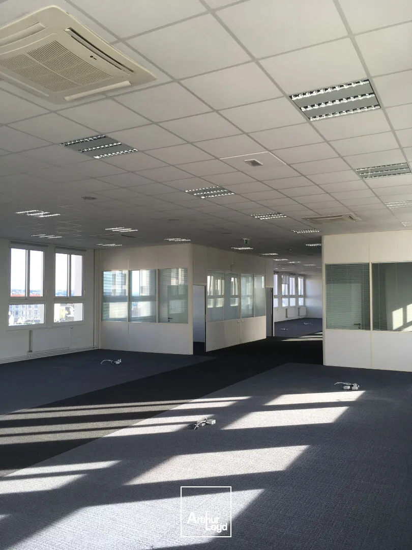 Bureaux - Vente - LIMOGES - 87000 - 500-500 - 7618780