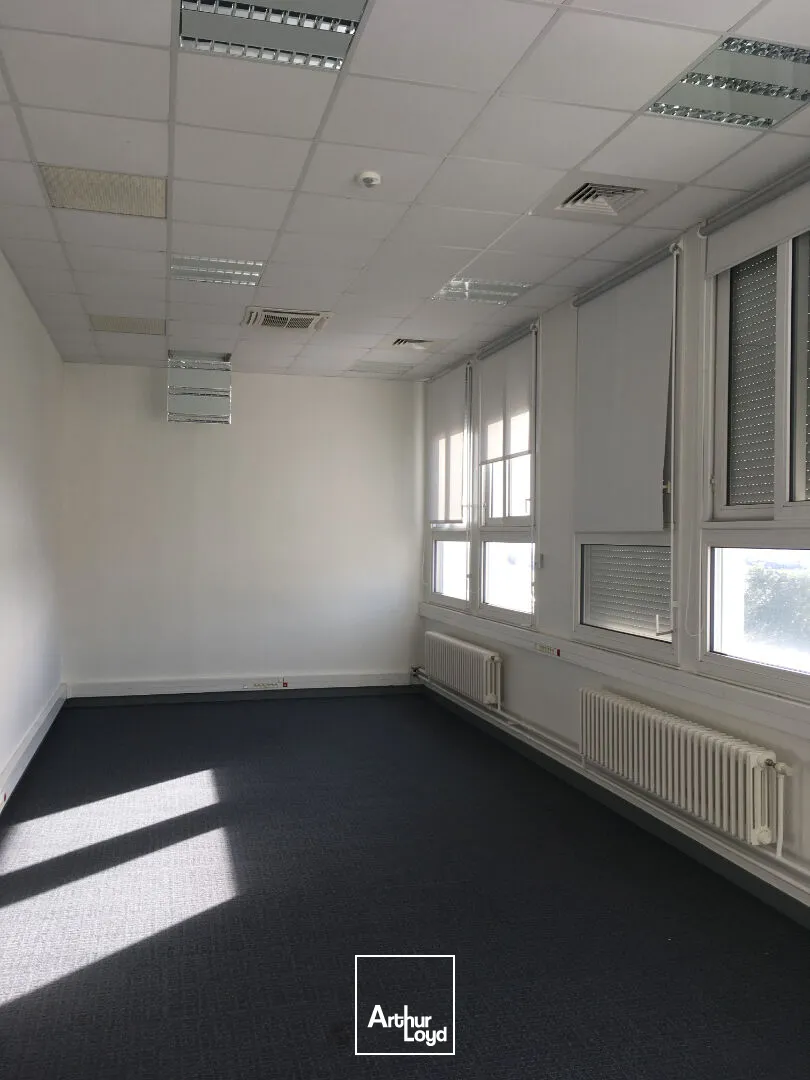 Bureaux - Vente - LIMOGES - 87000 - 500-500 - 7618781