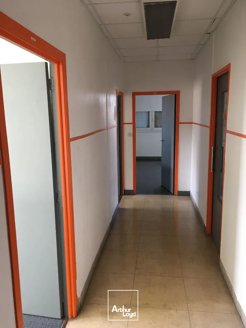 Bureaux - Vente - LIMOGES - 87000 - 500-500 - 7618784