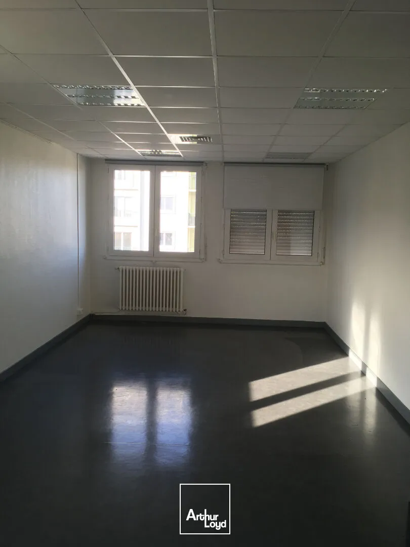 Bureaux - Vente - LIMOGES - 87000 - 500-500 - 7618786