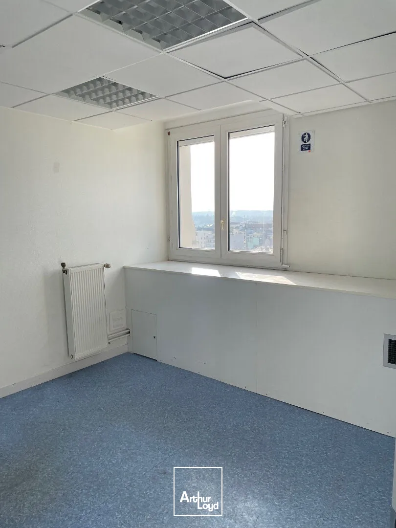 Bureaux - Vente - LIMOGES - 87000 - 650-650 - 7618777