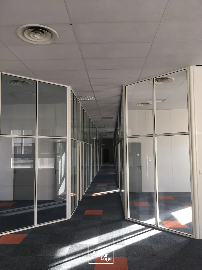 Bureaux - Vente - LIMOGES - 87000 - 650-650 - 7618794