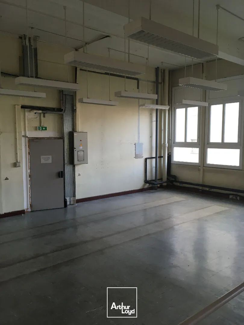 Bureaux - Vente - LIMOGES - 87000 - 650-650 - 7618795