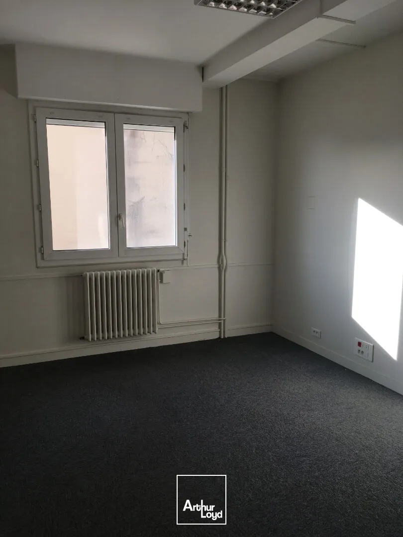 Bureaux - Vente - LIMOGES - 87000 - 650-650 - 7618797