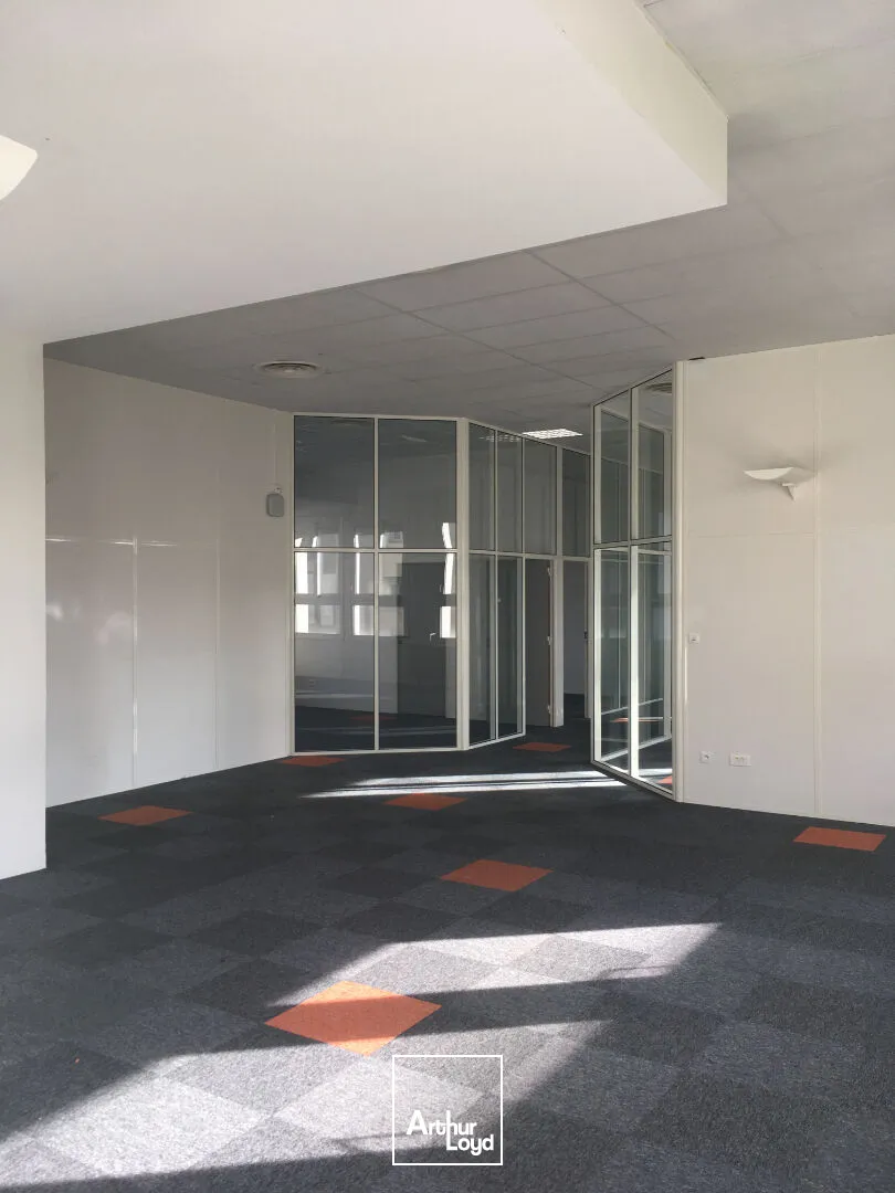 Bureaux - Vente - LIMOGES - 87000 - 650-650 - 7618798