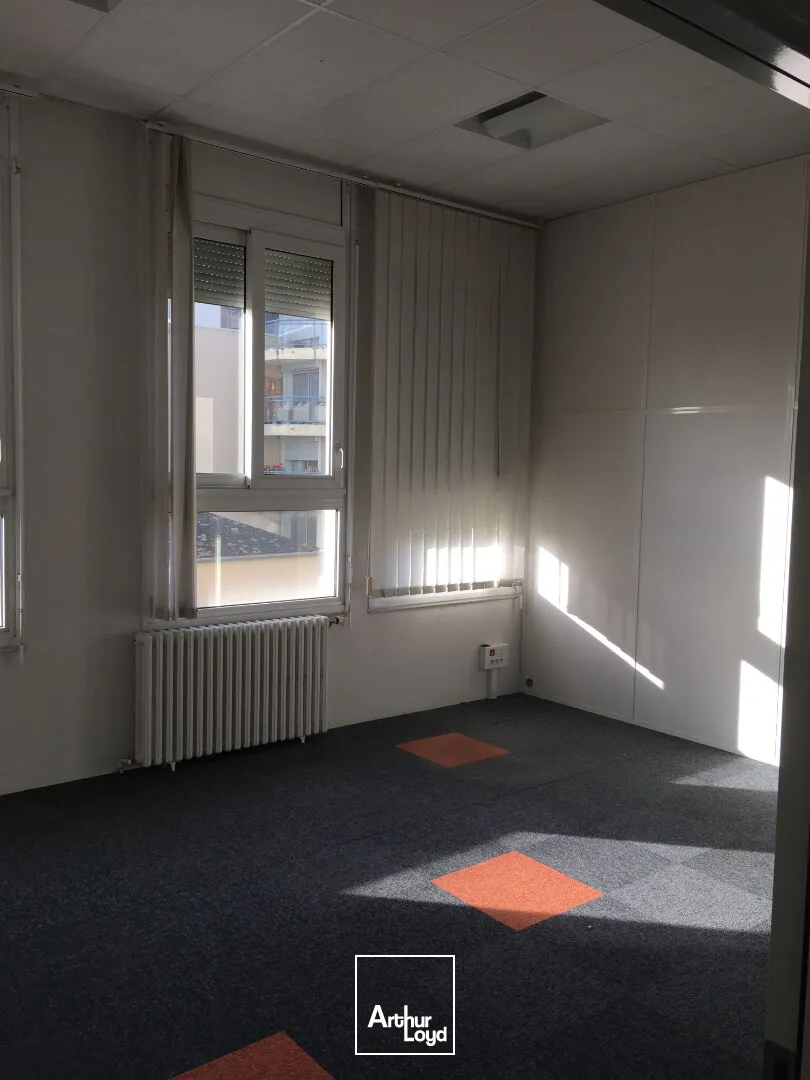 Bureaux - Vente - LIMOGES - 87000 - 650-650 - 7618799