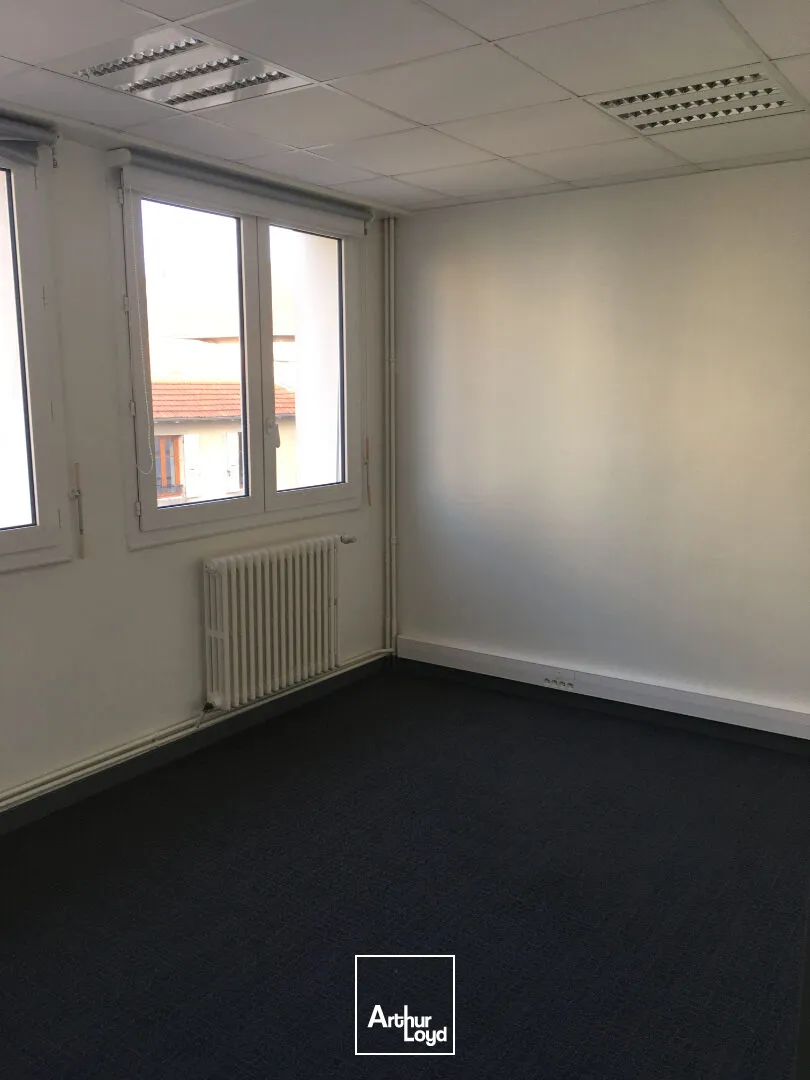 Bureaux - Vente - LIMOGES - 87000 - 102-102 - 7618790